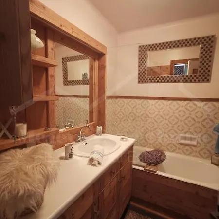 112 Arbois * Megève