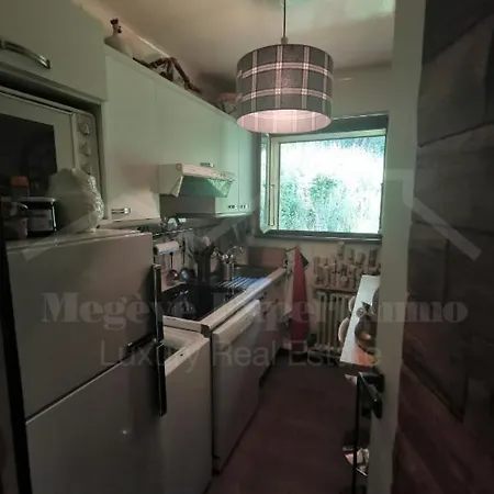 Appartement 112 Arbois Megève