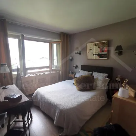 Appartement 112 Arbois