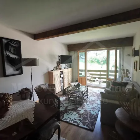 112 Arbois Appartement *