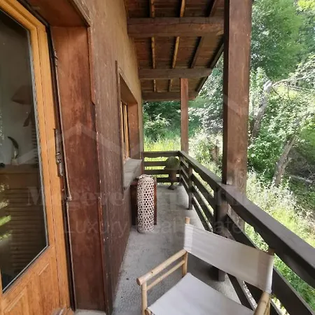 112 Arbois Megève